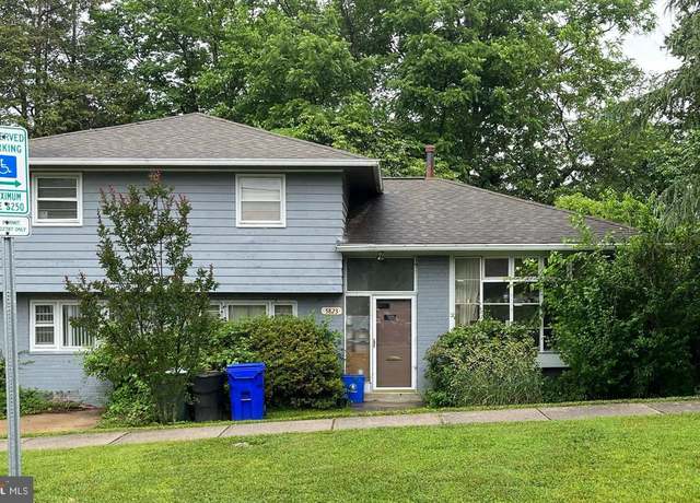 Property at 5823 Folkstone Rd, Bethesda, MD 20817, 4 beds, 3 baths
