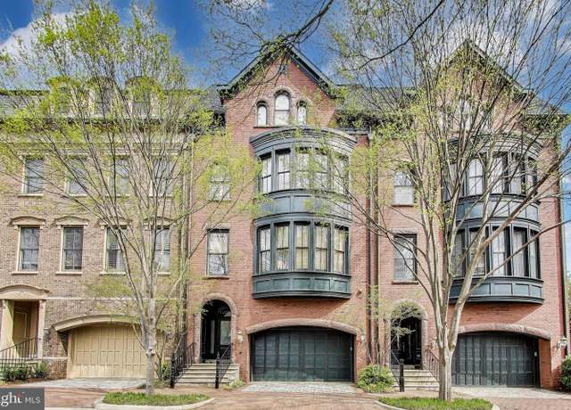 Property at 12533 Ansin Circle Dr, Potomac, MD 20854, 4 beds, 4 baths