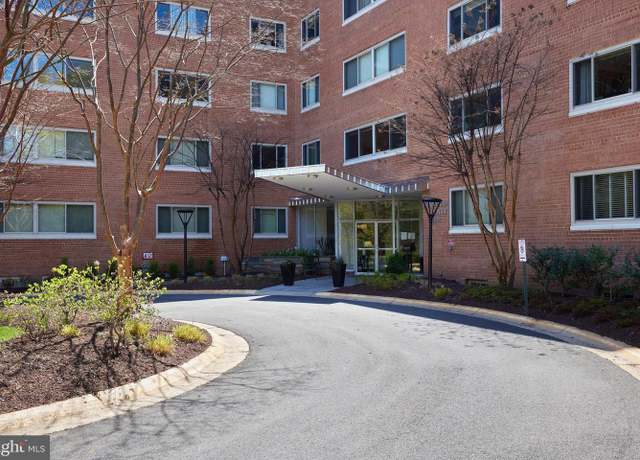 Property at 5100 Dorset Ave #112, Chevy Chase, MD 20815, 1 bed, 1 bath