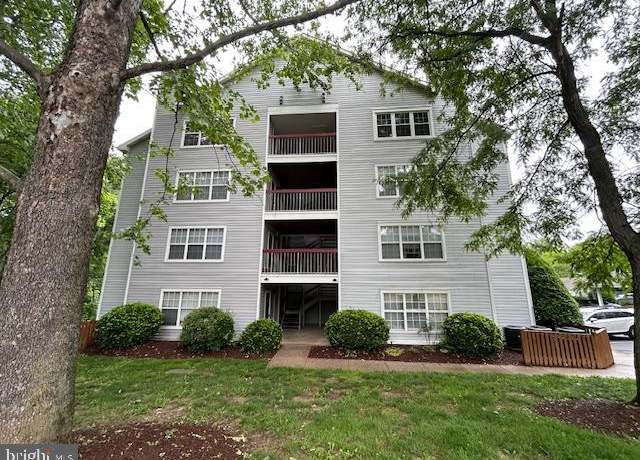 Property at 18500 Boysenberry Unit 145-51, Gaithersburg, MD 20879, 1 bed, 1 bath