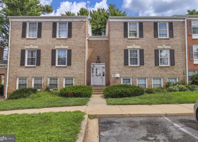 Property at 814 Quince Orchard Blvd #101, Gaithersburg, MD 20878, 2 beds, 1 bath