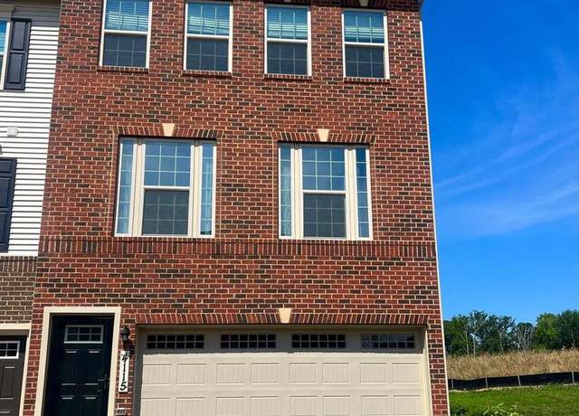 Property at 4115 Shirley Rose Ct, Upper Marlboro, MD 20772, 3 beds, 2.5 baths