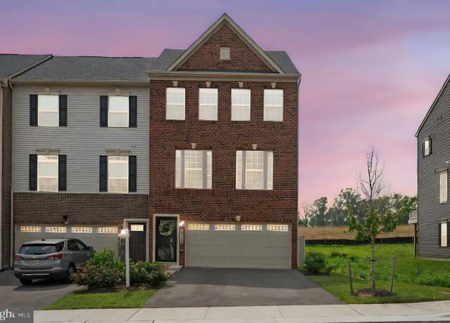 Property at 4115 Shirley Rose Ct, Upper Marlboro, MD 20772, 3 beds, 2.5 baths