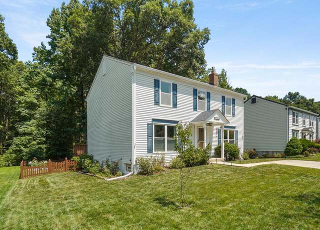 Property at 10114 Snowden Rd, Laurel, MD 20708, 5 beds, 3.5 baths