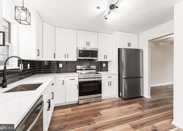 Property at 5244 Daventry Ter, District Heights, MD 20747, 3 beds, 3.5 baths