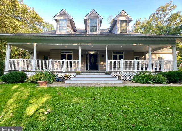 Property at 21877 Boonsboro Mountain Rd, Boonsboro, MD 21713, 4 beds, 6 baths