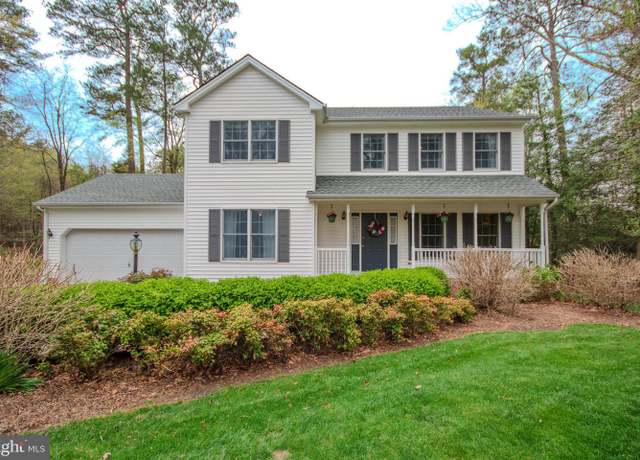 Property at 704 Getman Dr, Salisbury, MD 21804, 4 beds, 2.5 baths