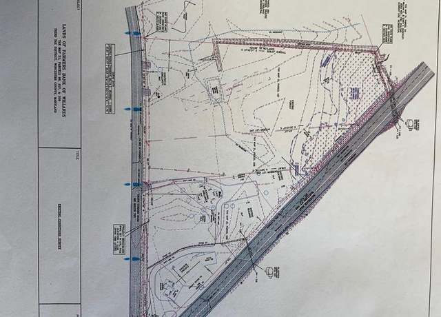 Property at 11201 & 11211 Grays Corner Rd, Berlin, MD 21811