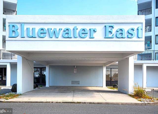 Property at 13400 Coastal Hwy Unit N207, Ocean City, MD 21842, 1 bed, 1 bath