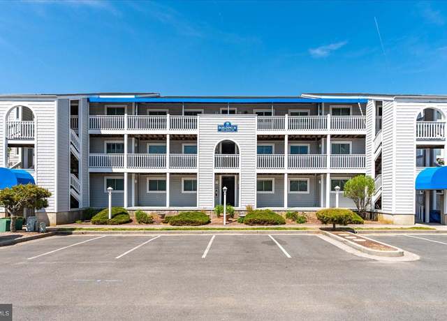 Property at 12301 Jamaica Ave Unit H32604, Ocean City, MD 21842, 1 bed, 1 bath