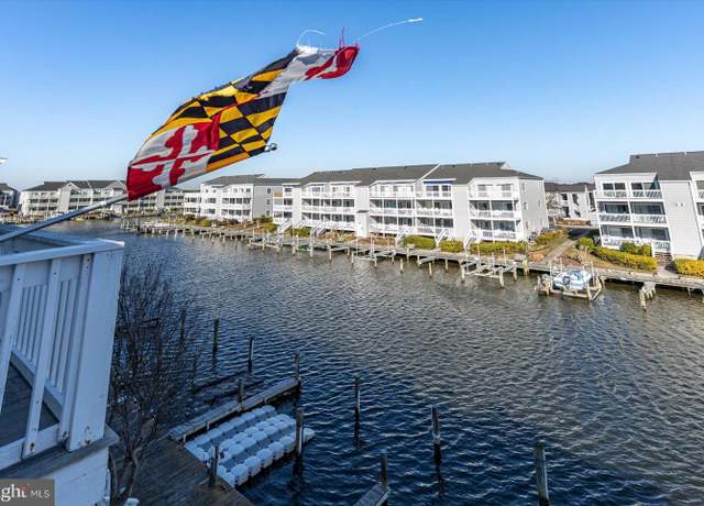 Property at 12301 Jamaica Ave Unit H32604, Ocean City, MD 21842, 1 bed, 1 bath