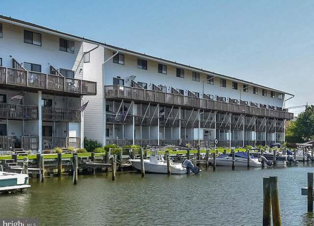 Property at 105 123rd St Unit 328B2, Ocean City, MD 21842, 1 bed, 1 bath