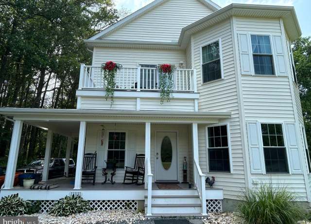 Property at 11331 Bell Rd, Whaleyville, MD 21872, 3 beds, 2.5 baths