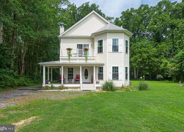 Property at 11331 Bell Rd, Whaleyville, MD 21872, 3 beds, 2.5 baths