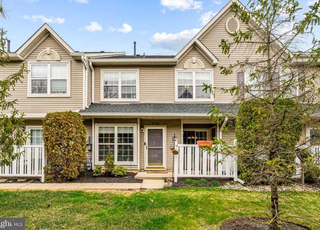 Property at 5706 Essex Ln, Mount Laurel, NJ 08054, 2 beds, 2.5 baths