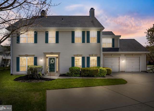 Property at 26 Grand Banks Cir, Marlton, NJ 08053, 3 beds, 2.5 baths