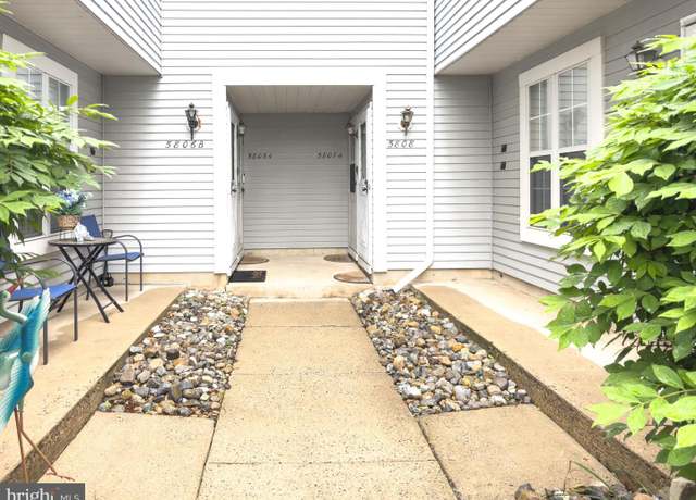 Property at 5807-A Adelaide Dr, Mount Laurel, NJ 08054, 2 beds, 2 baths