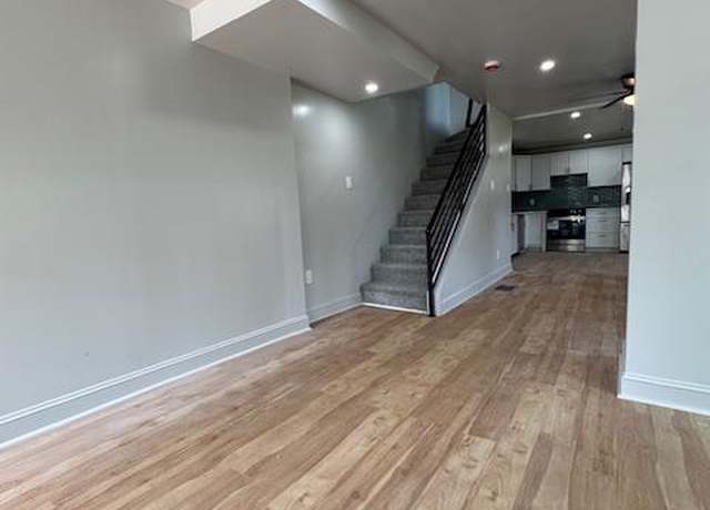 Property at 124 Cooper St, Beverly, NJ 08010, 4 beds, 2 baths