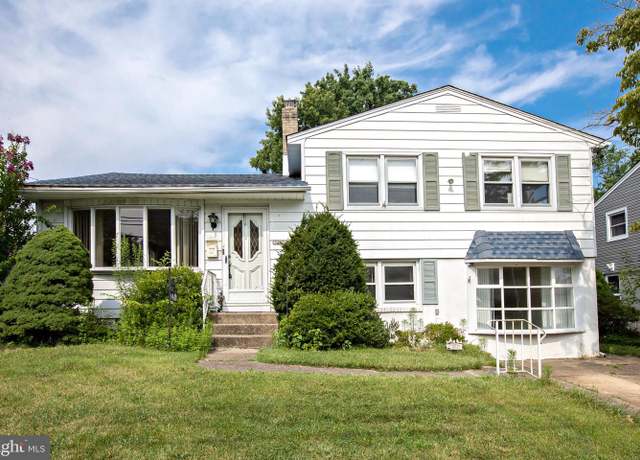 Property at 1440 Chestnut Ave, Gloucester City, NJ 08030, 3 beds, 2 baths