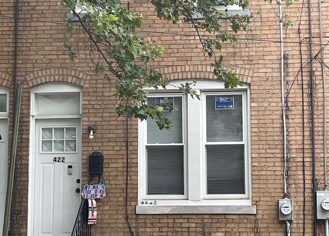 Property at 422 Viola St, Camden, NJ 08104, 3 beds, 1 bath