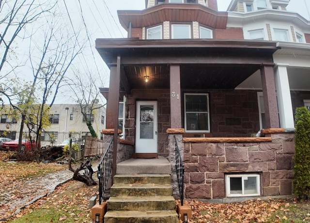 Property at 31 Maple Ave, Trenton, NJ 08618, 4 beds, 1.5 baths
