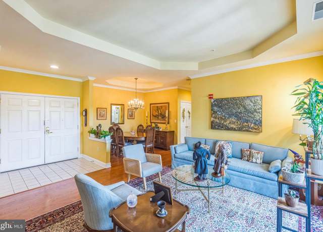 Property at 2118 Windrow Dr, Princeton, NJ 08540, 2 beds, 2 baths