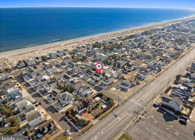 Property at 10 E 48th, Long Beach Township, NJ 08008, 6 beds, 2 baths