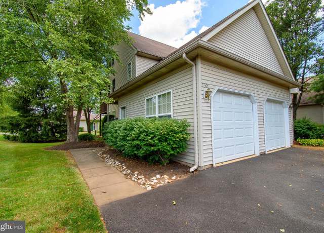 Property at 730 Grand Blvd #30, Warrington, PA 18976, 3 beds, 2 baths