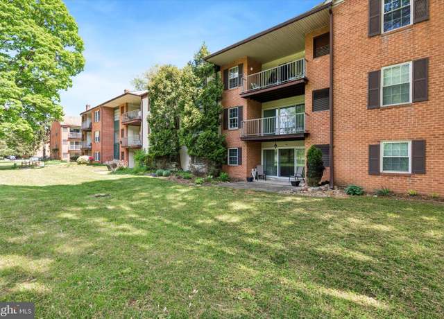 Property at 187 Drummers Ln #187, Wayne, PA 19087, 2 beds, 2 baths