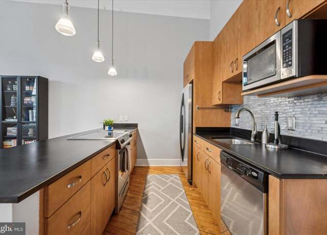 Property at 200 Lincoln Ave #304, Phoenixville, PA 19460, 1 bed, 1 bath