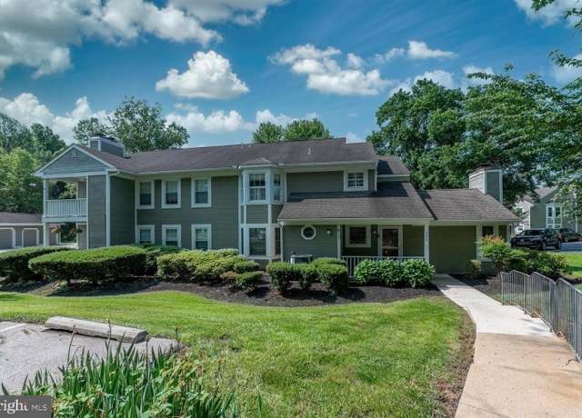 Property at 722 Scotch Way Unit C-26, West Chester, PA 19382, 1 bed, 1 bath