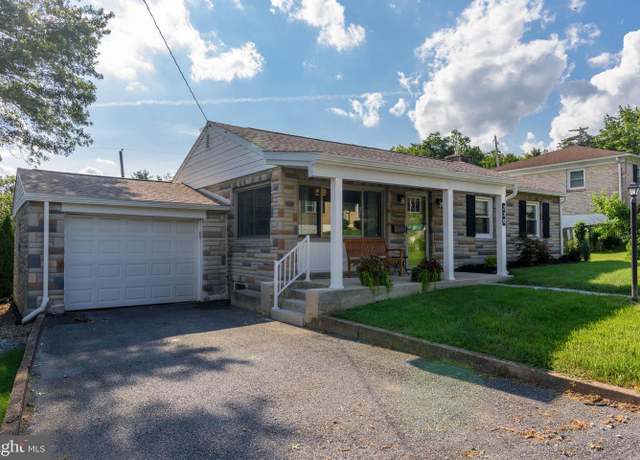 Property at 230 N 48th St, Harrisburg, PA 17111, 2 beds, 2 baths