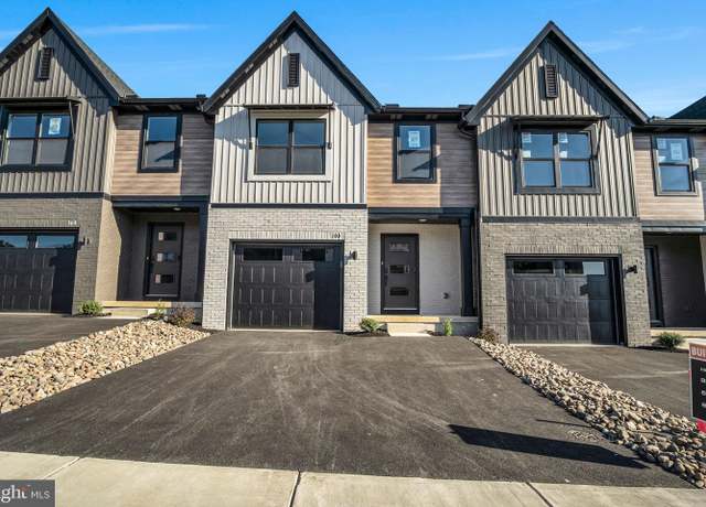 Property at 106 Candler Way Unit 087-16, Annville, PA 17003, 3 beds, 2.5 baths