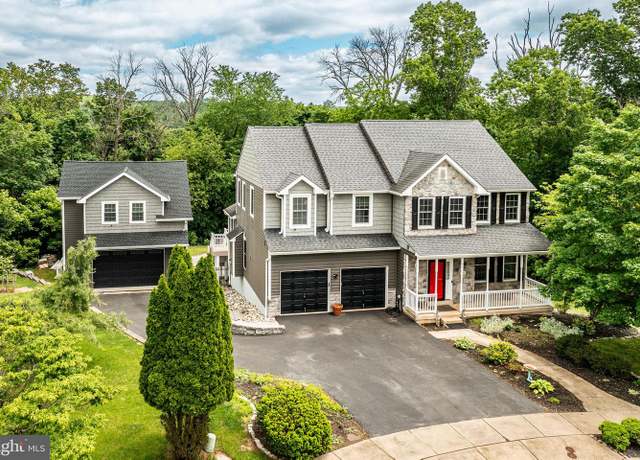 Property at 217 Von Steuben Dr, Collegeville, PA 19426, 4 beds, 3.5 baths