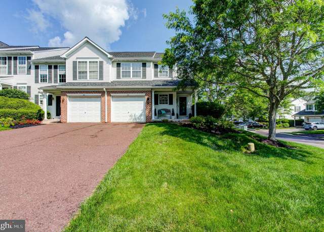 Property at 812 Red Rock Cir, Royersford, PA 19468, 3 beds, 2.5 baths