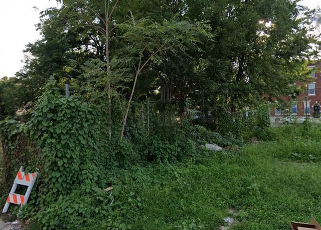 Property at 2508 N Mutter St, Philadelphia, PA 19133