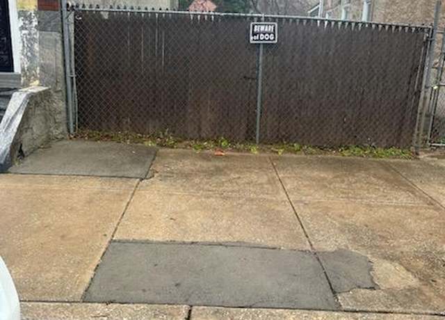 Property at 2119 N Uber St, Philadelphia, PA 19121