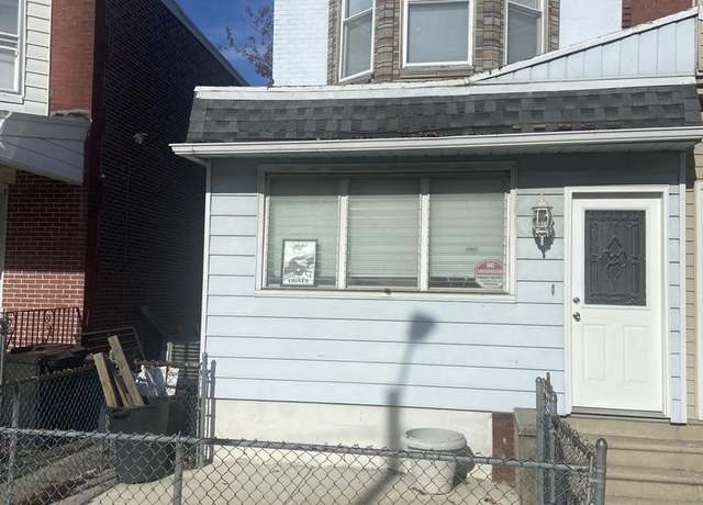 Property at 5732 Vandike St, Philadelphia, PA 19135, 3 beds, 1 bath
