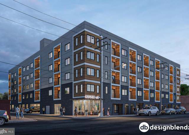 Property at 2149-73 E Rush St, Philadelphia, PA 19134, 96 beds