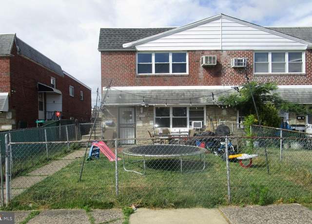 Property at 2230 Hoffnagle St, Philadelphia, PA 19152, 5 beds