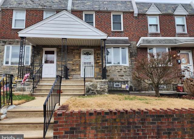 Property at 2112 Lardner St, Philadelphia, PA 19149, 3 beds, 1.5 baths