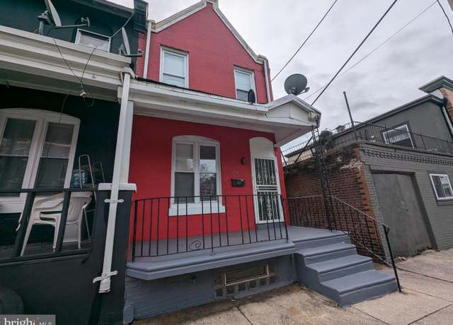 Property at 1711 N Wilton St, Philadelphia, PA 19131, 3 beds, 1 bath