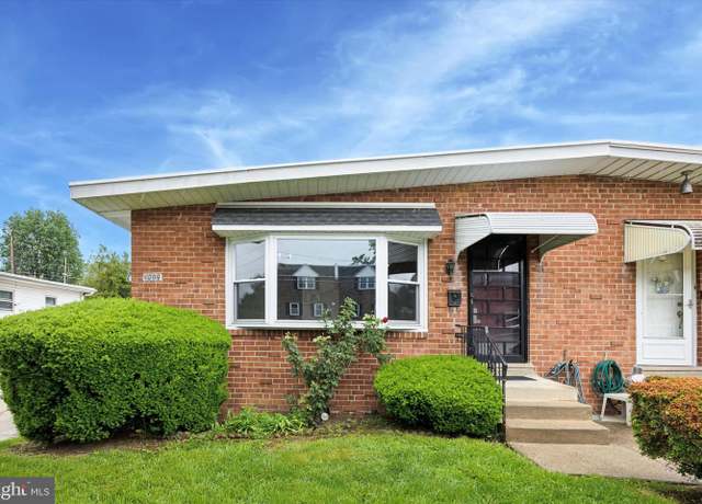 Property at 1069 Surrey Rd, Philadelphia, PA 19115, 3 beds, 1.5 baths