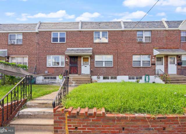 Property at 2018 S 28th St, Philadelphia, PA 19145, 3 beds, 1 bath