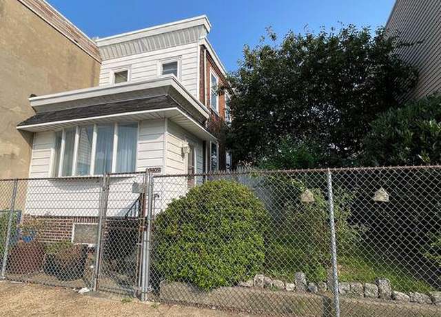 Property at 3409 Frankford Ave, Philadelphia, PA 19134, 3 beds, 1 bath