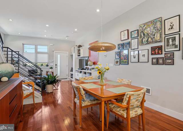 Property at 2567 E Thompson St, Philadelphia, PA 19125, 3 beds, 3.5 baths