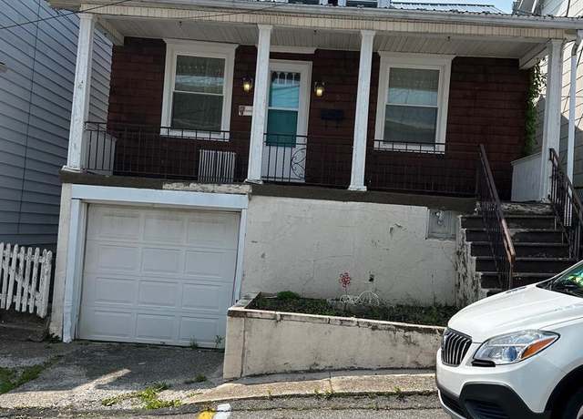 Property at 516 Baker St, Minersville, PA 17954, 2 beds, 1 bath
