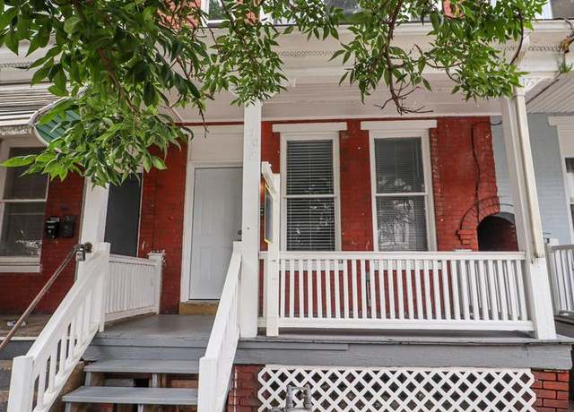 Property at 706 W Princess St, York, PA 17403, 5 beds, 1.5 baths