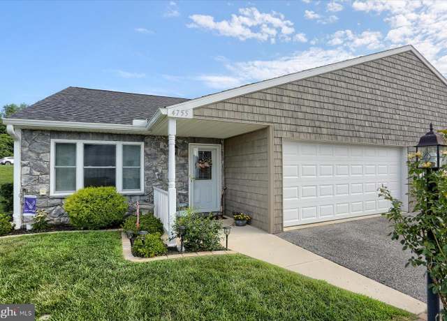 Property at 4755 Orchid Way #36, Dover, PA 17315, 2 beds, 2 baths