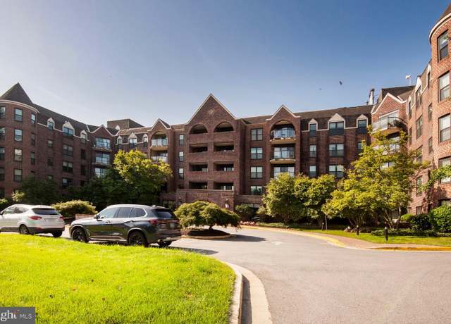 Property at 2100 Langston Blvd #406, Arlington, VA 22201, 2 beds, 1.5 baths